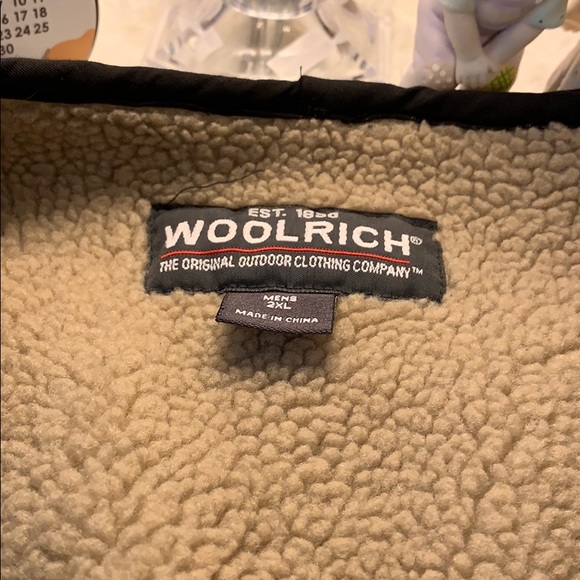 Woolrich Other - Woolrich vest